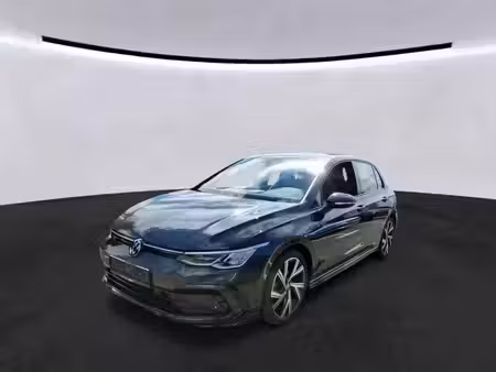 Volkswagen Golf 1.5 TSI 130 R-Line