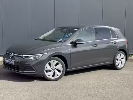 Volkswagen Golf 1.5 TSI 130 Style