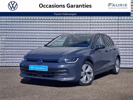 Volkswagen Golf 2.0 TDI 150 Style