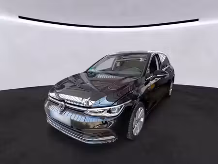 Volkswagen Golf 1.5 TSI 130 Style