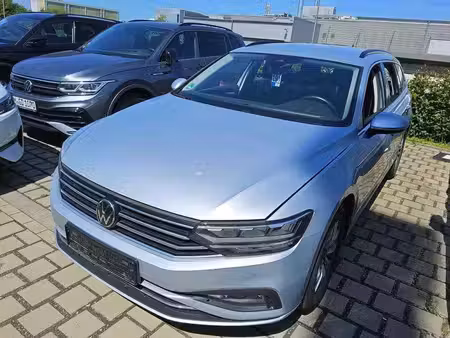 Volkswagen Passat 2.0 TDI 150 Business