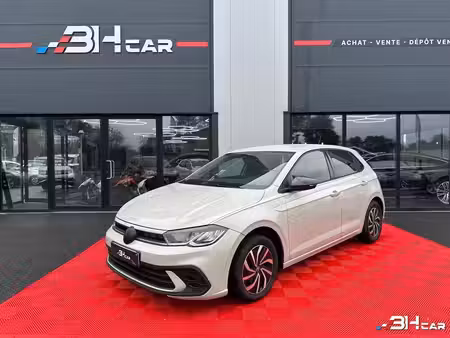 Volkswagen Polo 1.0 Life