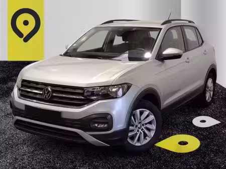 Volkswagen T-Cross 1.0 TSI 110 Lounge