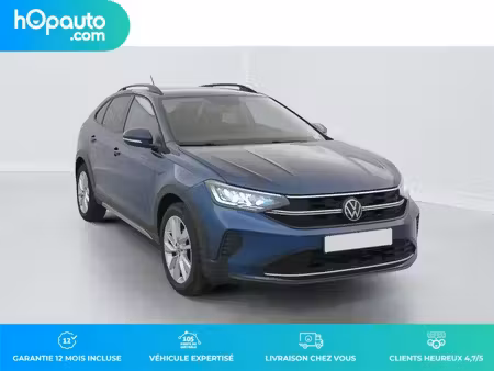 Volkswagen Taigo 1.0 TSI 95