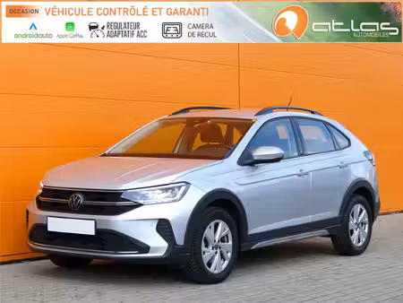 Volkswagen Taigo 1.0 TSI 110 Business