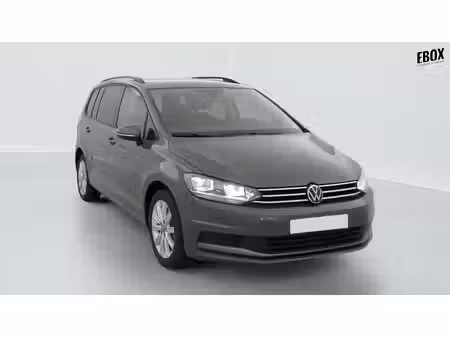 Volkswagen Touran 2.0 TDI 150 Style