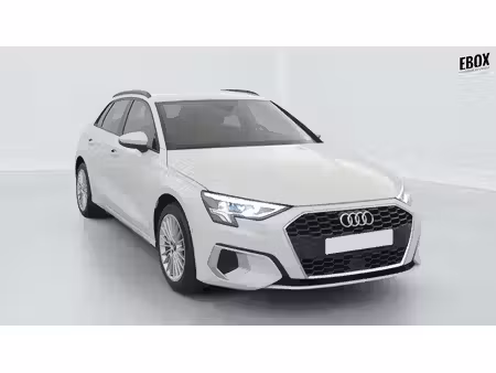 Audi A3 Design