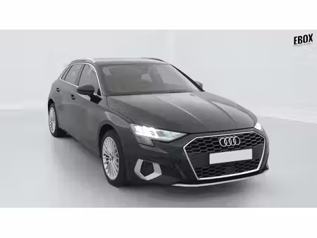 Audi A3 Design