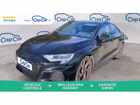 Audi A3 Design