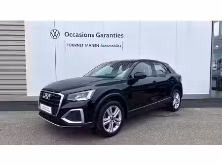 Audi Q2 35 TFSI 1.5 TFSI 150 Design