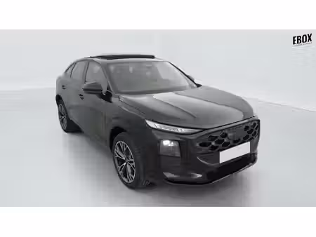 Audi Q3 1.5 TFSI 176 S line