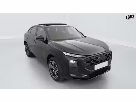 Audi Q3 1.5 TFSI 176 S line