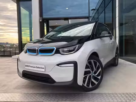 BMW i3 94 AH REX 170 Atelier eDrive