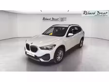 BMW X1 18i 1.5 136 Business sDrive