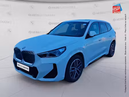 BMW X1 M Sport