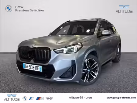BMW X1 30 M Sport xDrive