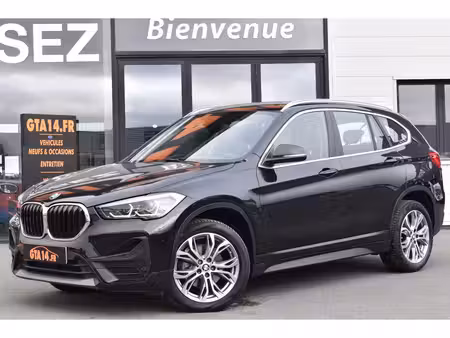 BMW X1 18d 2.0 150 Business sDrive