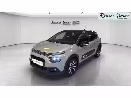 Citroën C3 1.2 110 Max