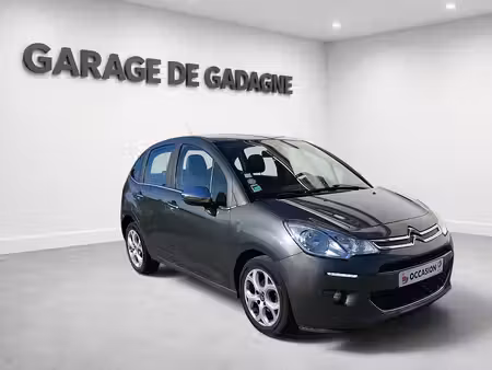 Citroën C3 1.2 Musicbox