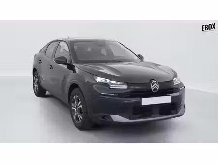 Citroën C4 1.2 100 You