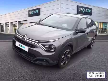 Citroën C4 1.2 131 Feel Pack