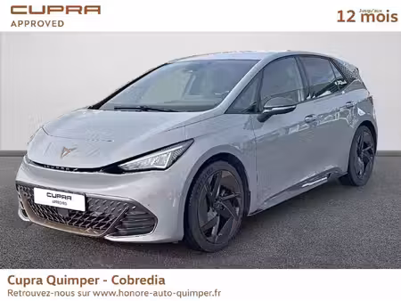 Cupra Born VZ 230