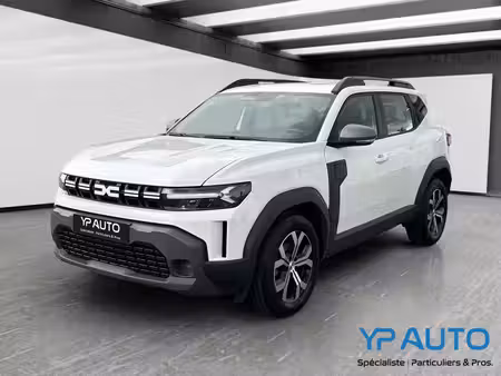 Dacia Duster 1.6 140 Expression