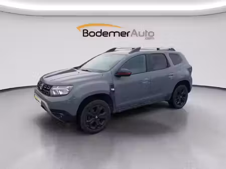 Dacia Duster 1.5 dCi 115 SL Extreme