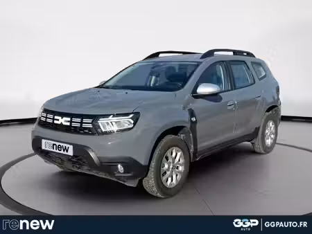 Dacia Duster 1.3 Expression