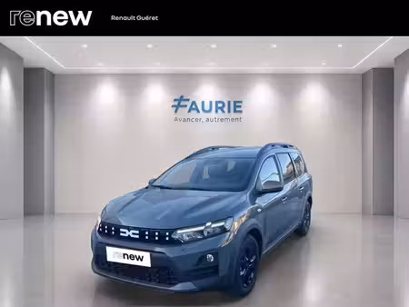 Dacia Jogger 1.8 155