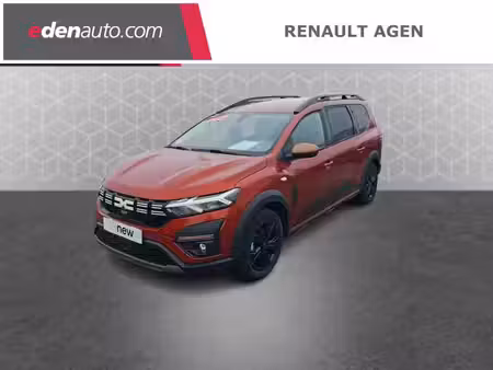 Dacia Jogger 1.6 94