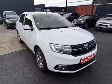 Dacia Logan 0.9 90 Confort