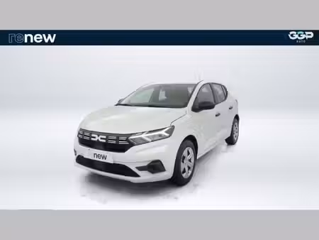 Dacia Sandero 1.0 100