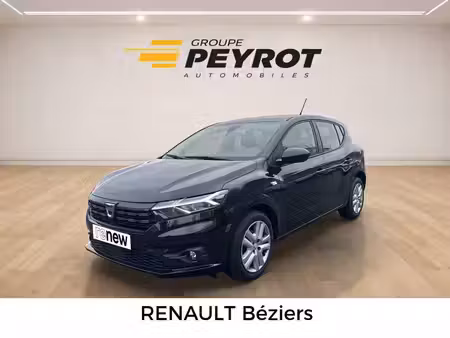 Dacia Sandero 1.0 67 Confort