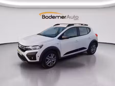 Dacia Sandero 1.0 Expression