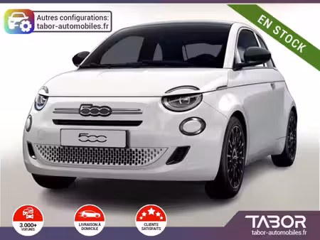 Fiat 500 1.0 65 La Prima
