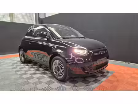 Fiat 500 118