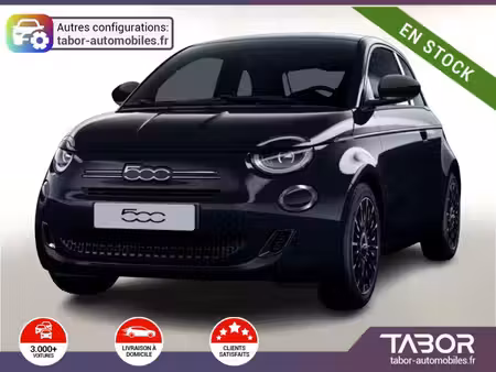 Fiat 500 1.0 65 La Prima