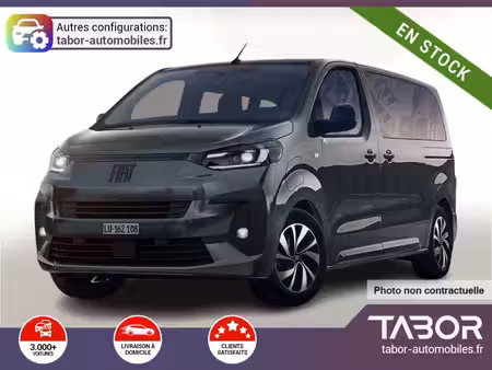 Fiat Ulysse 2.2 180 Pop