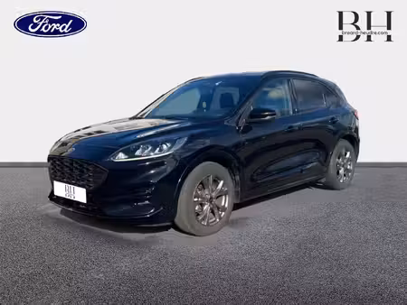 Ford Kuga 2.5 152 Business