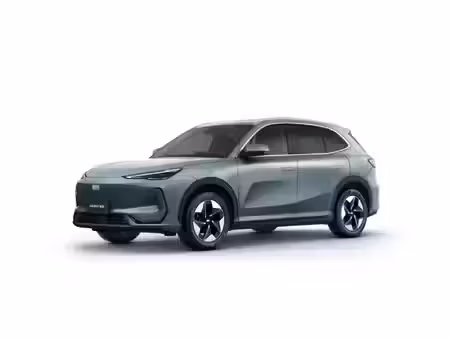 Geely E5