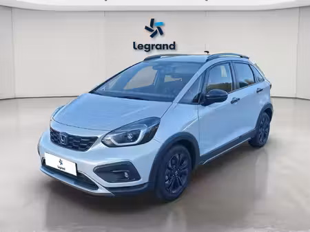 Honda Jazz E:hev 1.5 122 Advance