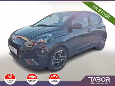 Hyundai i10 1.2 79 N Line