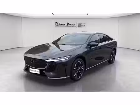Mazda 6 258 Takumi Plus