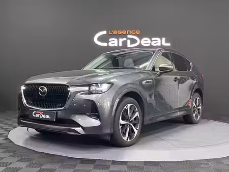 Mazda CX-60 e-Skyactiv 3.3 200 Takumi