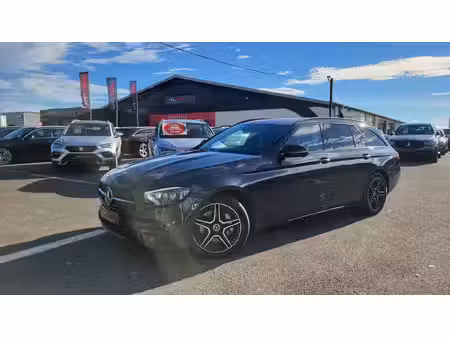 Mercedes-Benz Classe E E 300 2.0 194 AMG Line