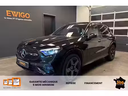 Mercedes-Benz Classe E E 300 AMG Line 4Matic