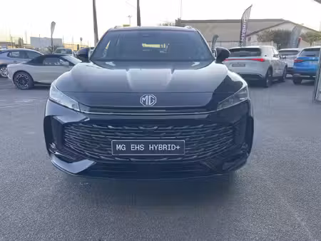 MG EHS 1.5 GDi 272 Luxury