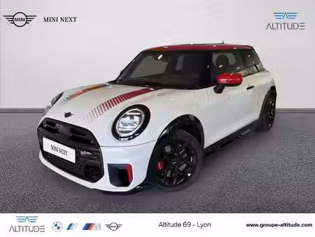 Mini Mini John Cooper Works 2.0 231