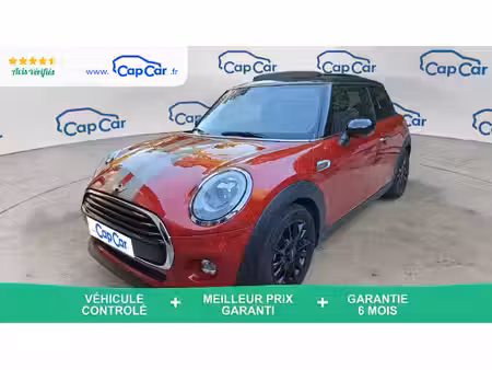 Mini Mini Cooper 1.5 136